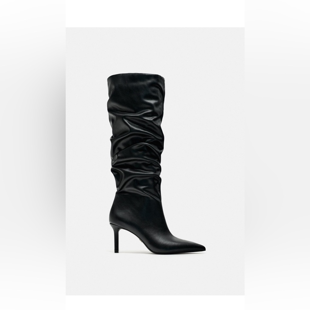 Viral Women's Zara Knee-High Boots size 8 (39)